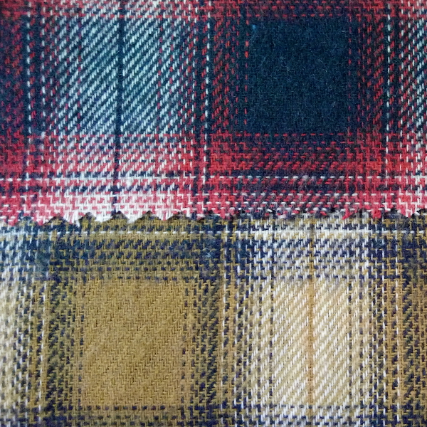 Flannel Fabric