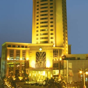 Grand Mercure Hotel Humen