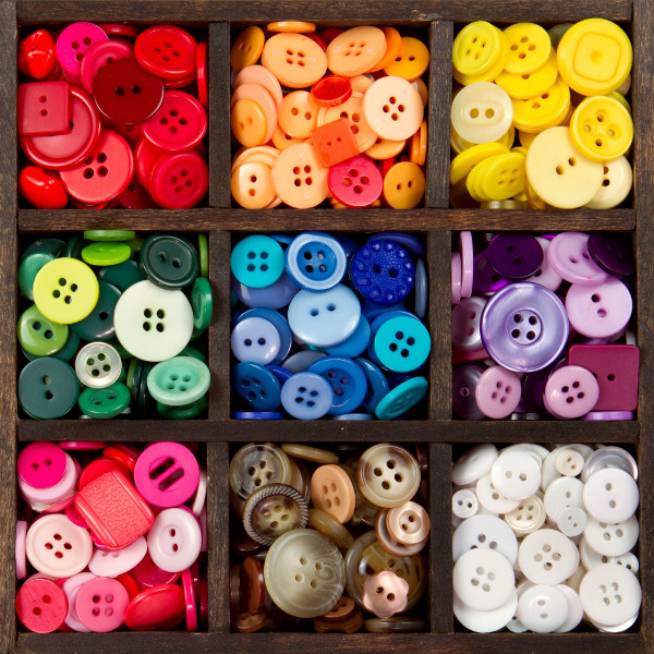 Button Sourcing