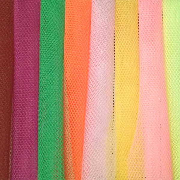 Tulle Fabric