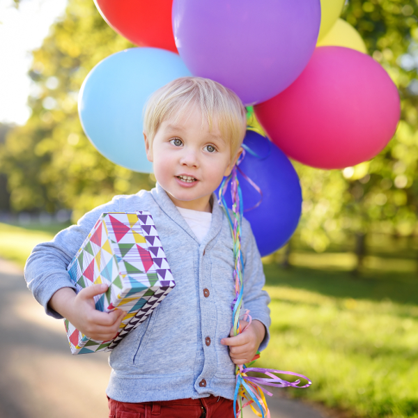 Custom Boy Clothes