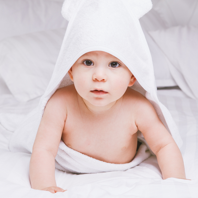 Baby Towel Manufacturer China