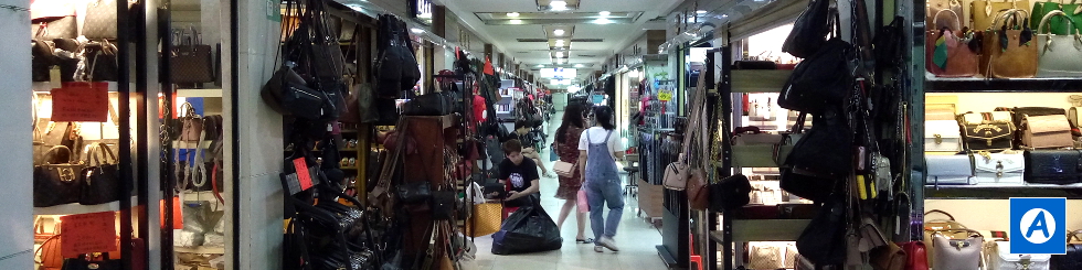 Guangzhou Fashion Accessories Wholesale Market Alamby Fashion