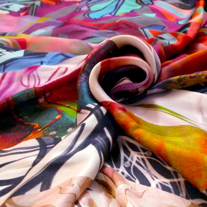 Fabric Sourcing
